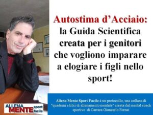 Come Elogiare i Figli nello Sport senza creare Ansia: La Guida per i Genitori (Podcast)