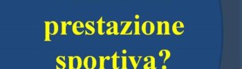 Ansia da prestazione sportiva nei giovani: come eliminarla con la respirazione controllata [VIDEO]
