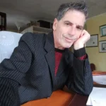 Chi sono - Giancarlo Fornei mental coach sportivo di Carrara
