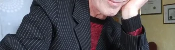 Chi sono - Giancarlo Fornei