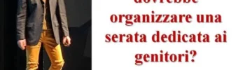 Genitori e sport: una serata gratuita che può migliorare il clima della tua società